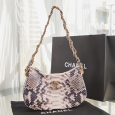 Chanel Hobo Bags